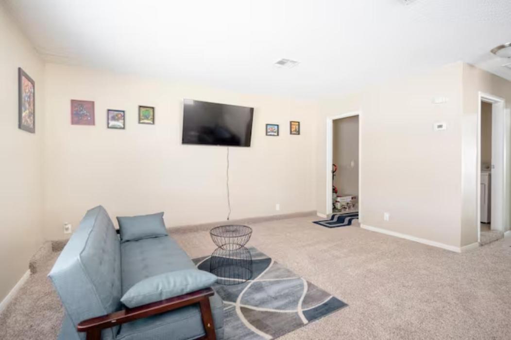 Pool 4 Bedroom 2 Bath Close To Strip 라스베이거스 외부 사진